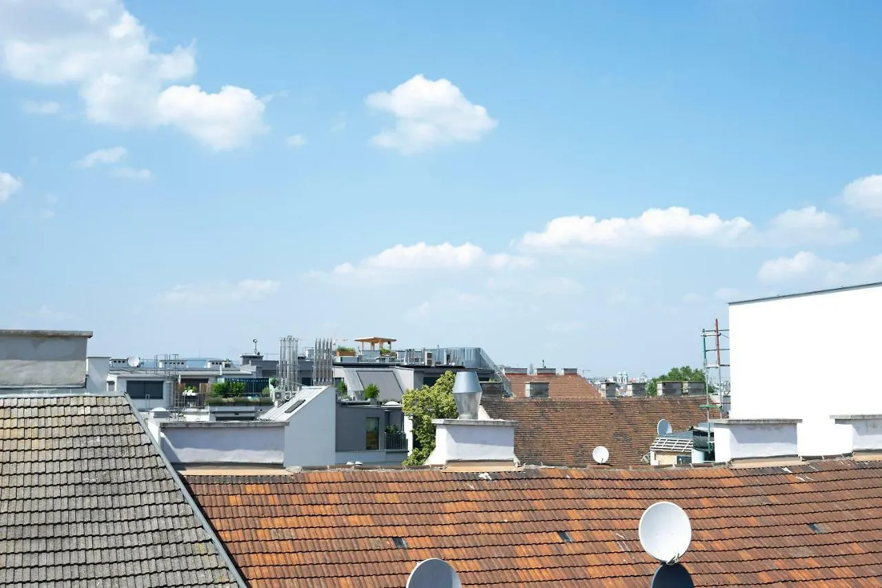 Apartment Margareten contacts