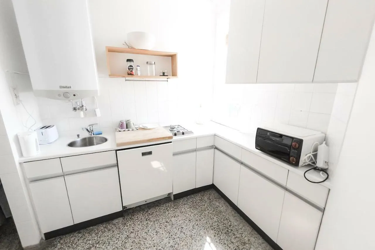 Apartment Margareten Вена 0*,  Австрия
