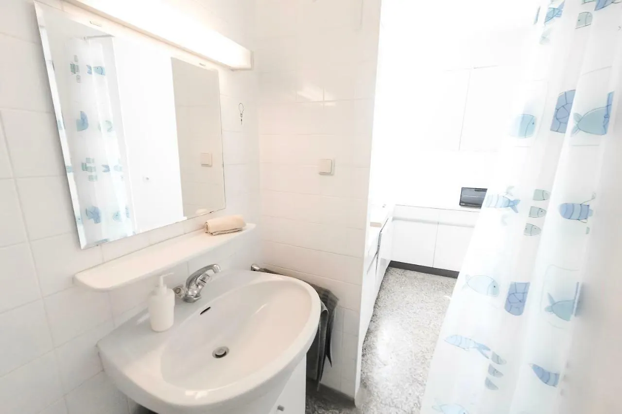 Apartment Margareten Вена 0*,